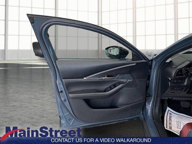 used 2024 Mazda CX-30 car, priced at $25,099