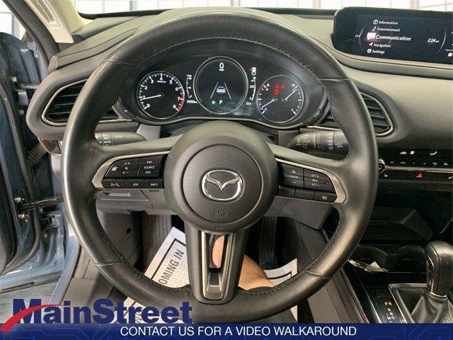 used 2024 Mazda CX-30 car, priced at $25,099