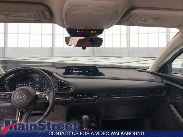 used 2024 Mazda CX-30 car, priced at $25,099