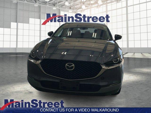 used 2024 Mazda CX-30 car, priced at $25,099