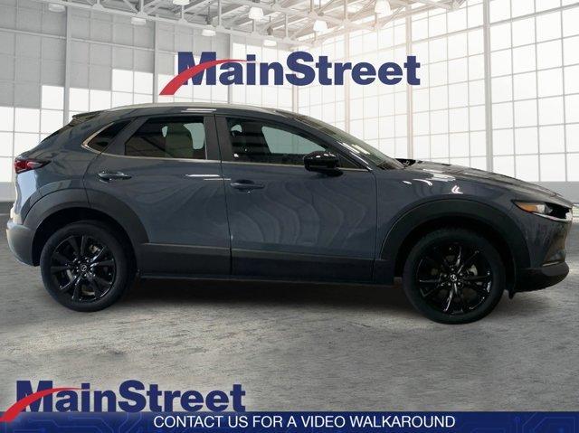 used 2024 Mazda CX-30 car, priced at $25,099