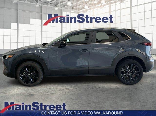 used 2024 Mazda CX-30 car, priced at $25,099
