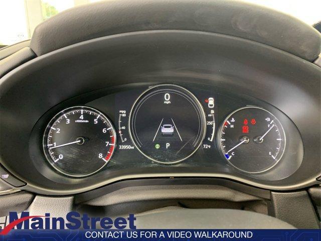 used 2024 Mazda CX-30 car, priced at $25,099