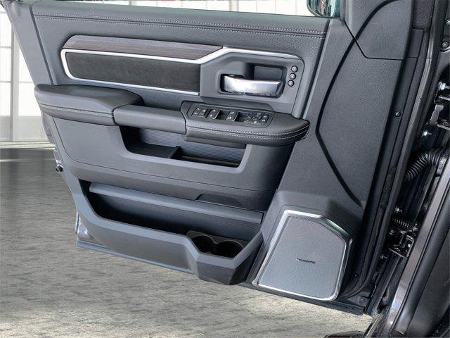 new 2026 Ram 2500 car, priced at $87,199