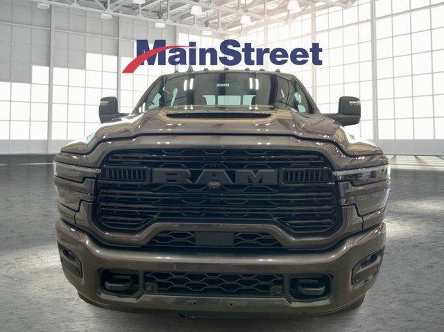 new 2026 Ram 2500 car, priced at $87,199
