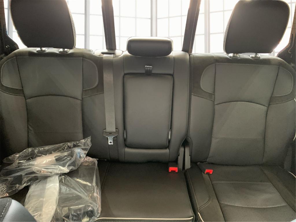 new 2026 Ram 2500 car, priced at $86,699