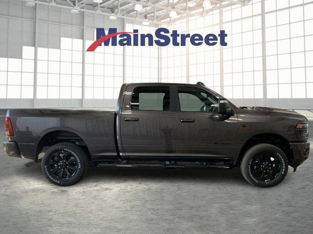 new 2026 Ram 2500 car, priced at $87,199