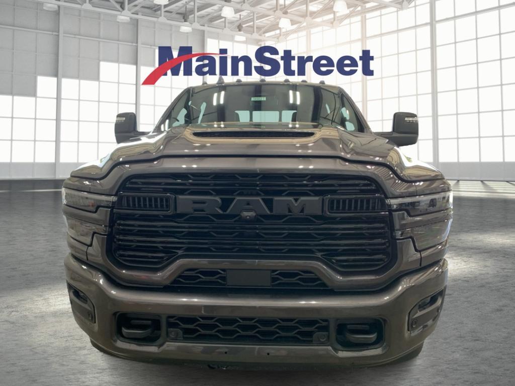 new 2026 Ram 2500 car, priced at $86,699