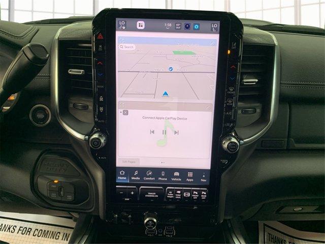 new 2026 Ram 2500 car, priced at $87,199