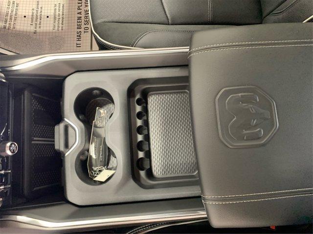 new 2026 Ram 2500 car, priced at $87,199