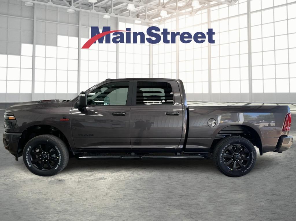 new 2026 Ram 2500 car, priced at $86,699