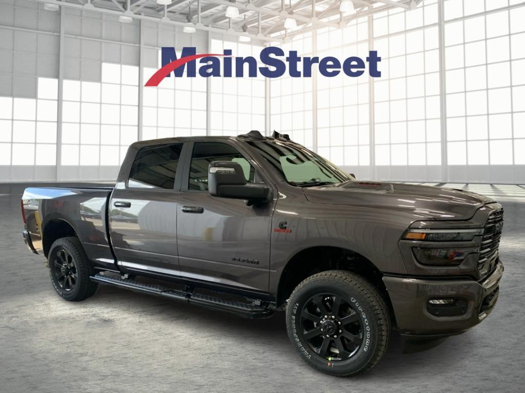new 2026 Ram 2500 car, priced at $86,699