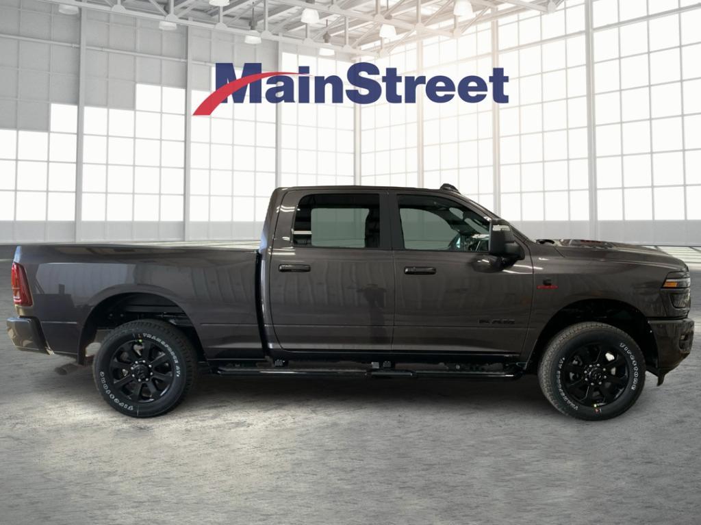 new 2026 Ram 2500 car, priced at $86,699