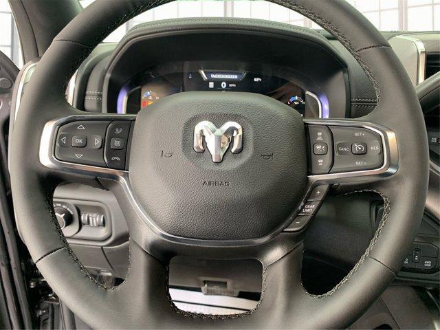 new 2026 Ram 2500 car, priced at $87,199