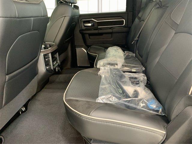 new 2026 Ram 2500 car, priced at $87,199