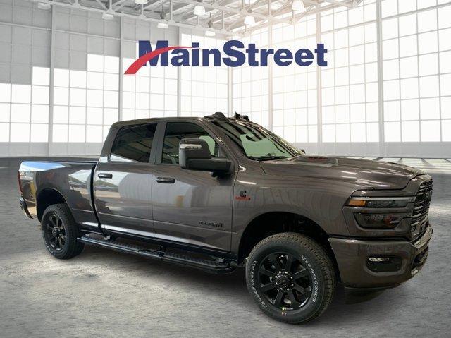 new 2026 Ram 2500 car, priced at $87,199