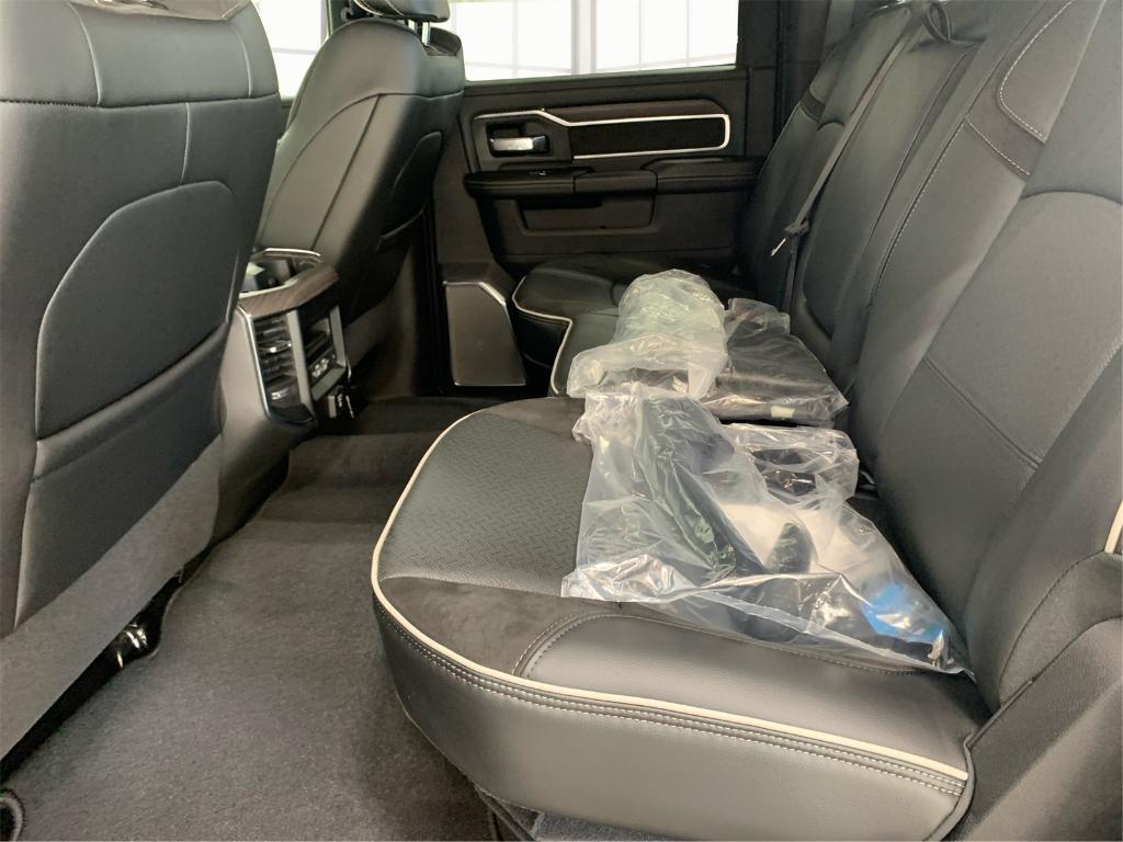 new 2026 Ram 2500 car, priced at $86,699