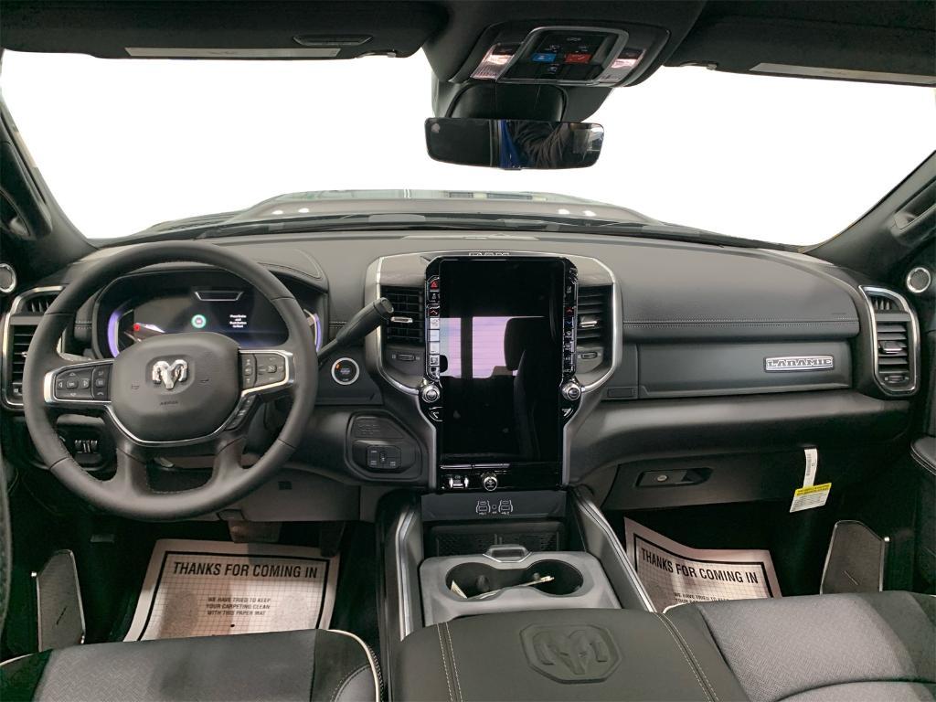 new 2026 Ram 2500 car, priced at $86,699