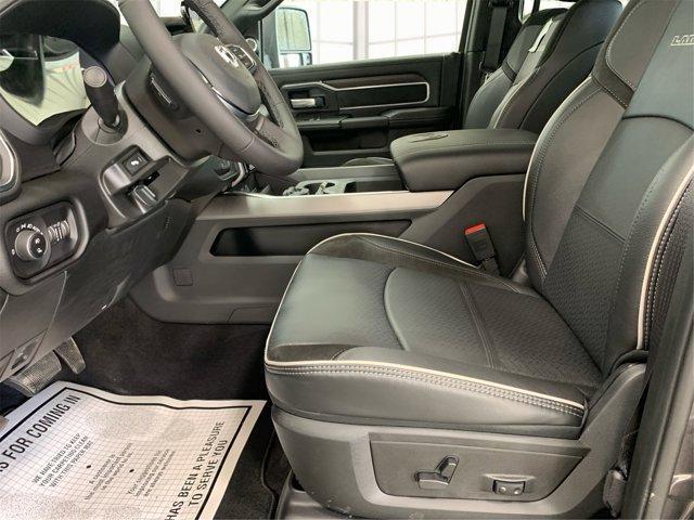 new 2026 Ram 2500 car, priced at $87,199