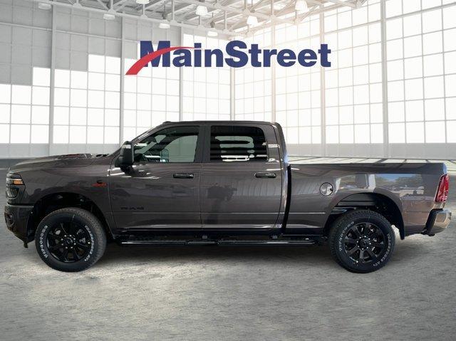 new 2026 Ram 2500 car, priced at $87,199