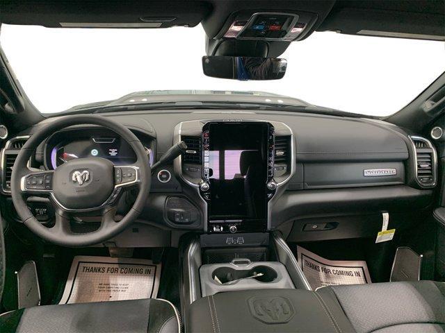 new 2026 Ram 2500 car, priced at $87,199