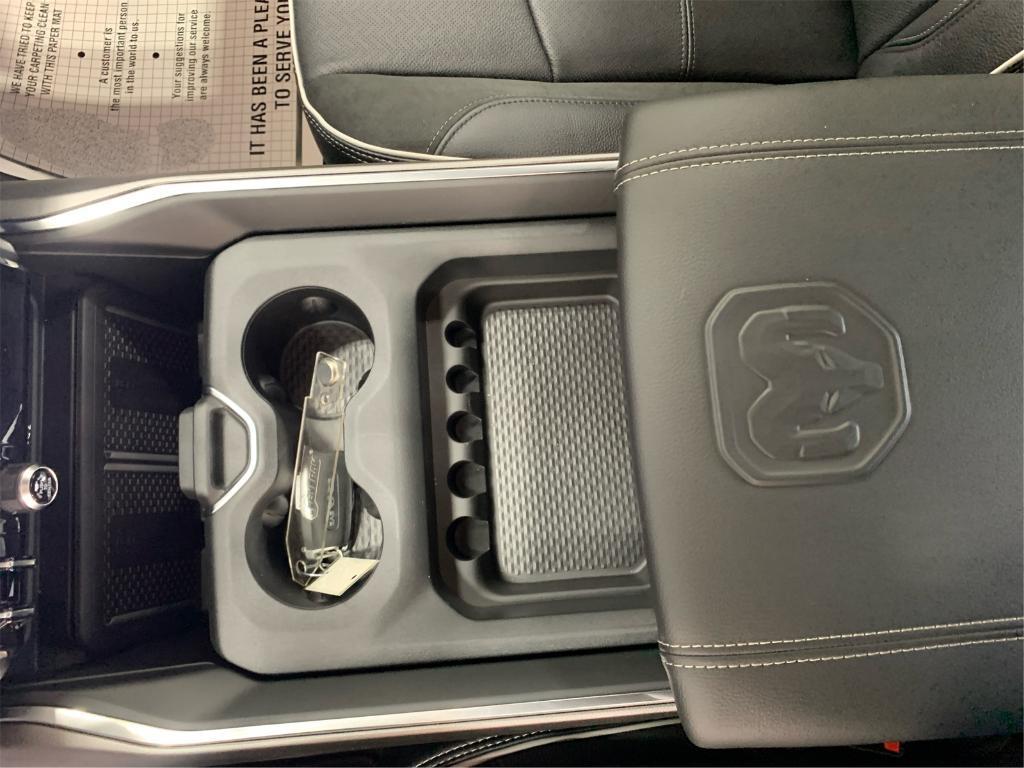 new 2026 Ram 2500 car, priced at $86,699