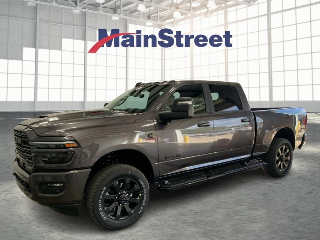new 2026 Ram 2500 car, priced at $87,199