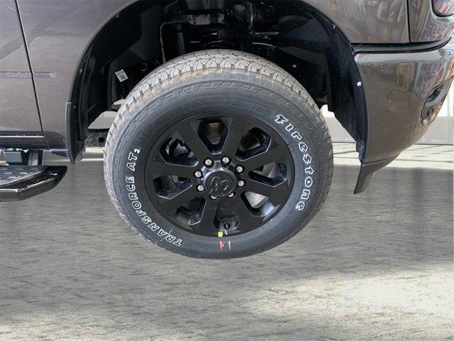 new 2026 Ram 2500 car, priced at $87,199