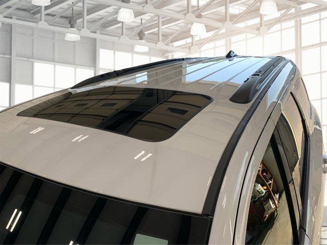 new 2026 Dodge Durango car, priced at $46,306