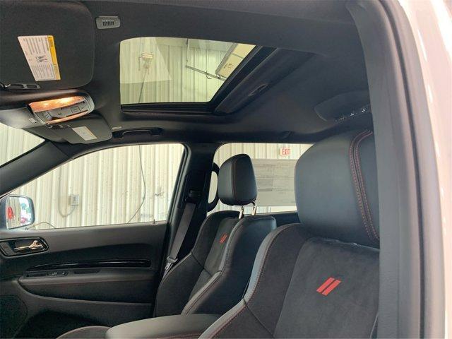 new 2026 Dodge Durango car, priced at $46,306