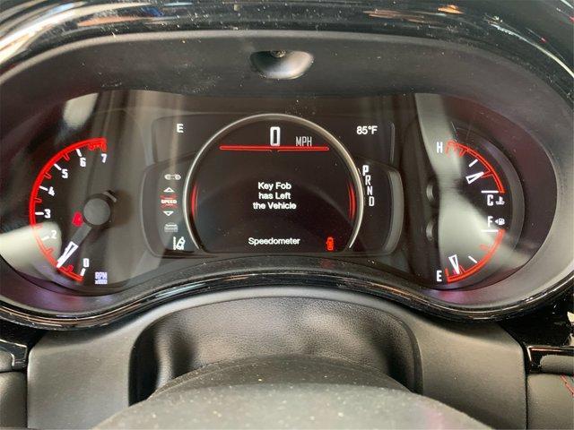 new 2026 Dodge Durango car, priced at $46,306