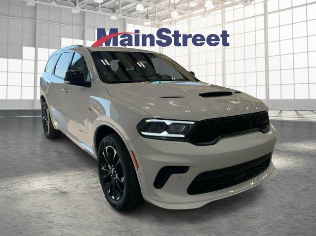 new 2026 Dodge Durango car, priced at $46,306