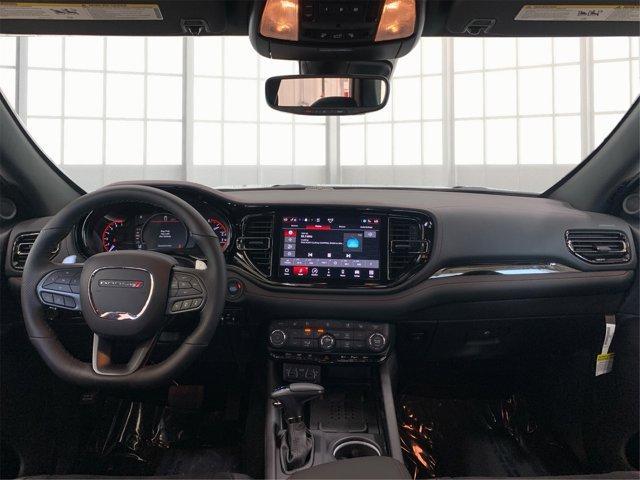new 2026 Dodge Durango car, priced at $46,306
