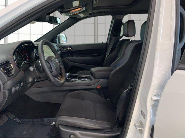 new 2026 Dodge Durango car, priced at $46,306