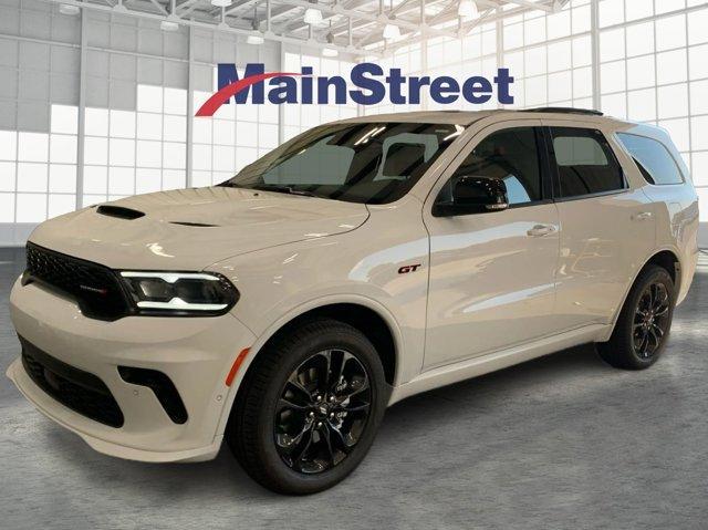 new 2026 Dodge Durango car, priced at $46,306