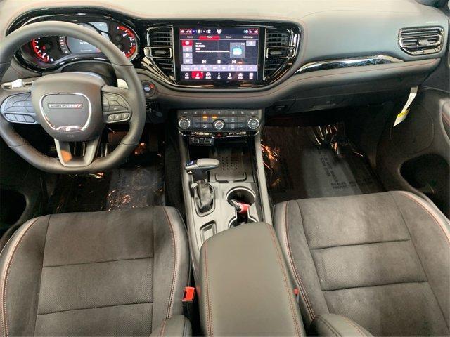 new 2026 Dodge Durango car, priced at $46,306
