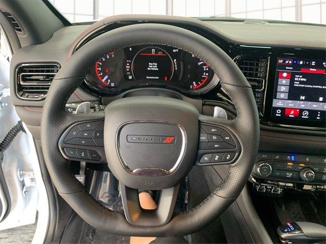 new 2026 Dodge Durango car, priced at $46,306