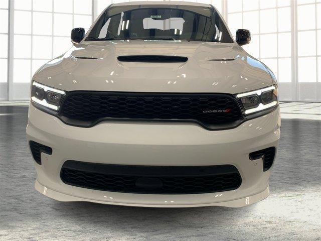 new 2026 Dodge Durango car, priced at $46,306