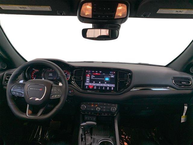 new 2026 Dodge Durango car, priced at $46,306