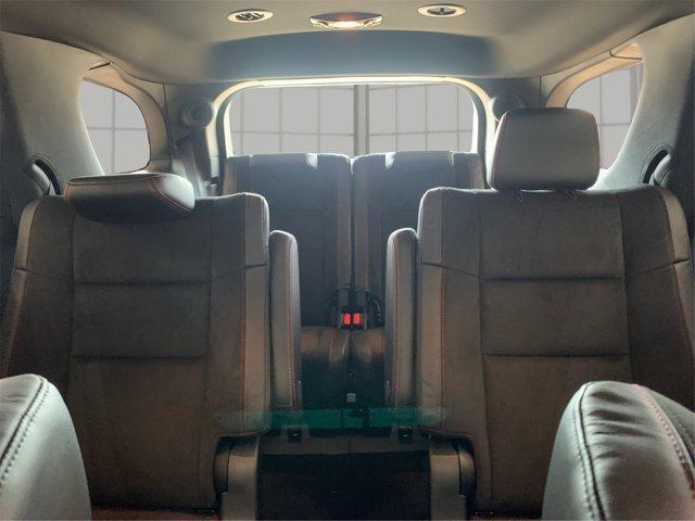 new 2026 Dodge Durango car, priced at $46,306