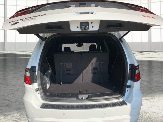 new 2026 Dodge Durango car, priced at $46,306