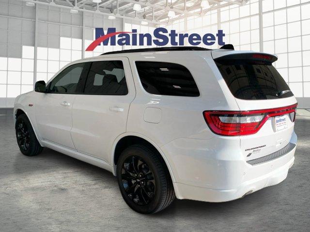 new 2026 Dodge Durango car, priced at $46,306