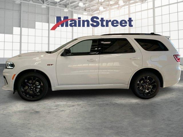 new 2026 Dodge Durango car, priced at $46,306