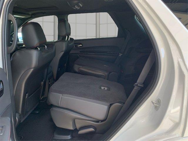 new 2026 Dodge Durango car, priced at $46,306