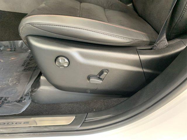 new 2026 Dodge Durango car, priced at $46,306