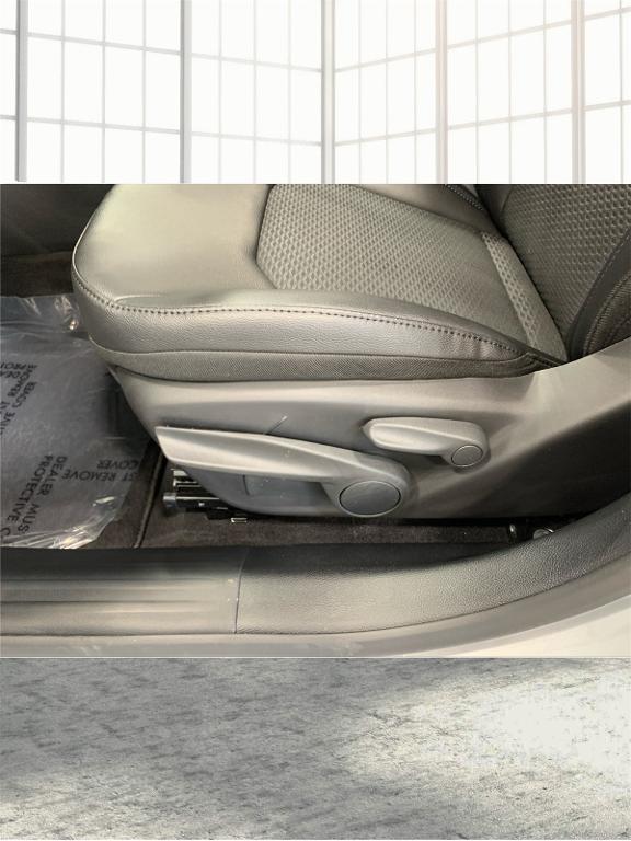 new 2026 Jeep Compass car, priced at $31,140