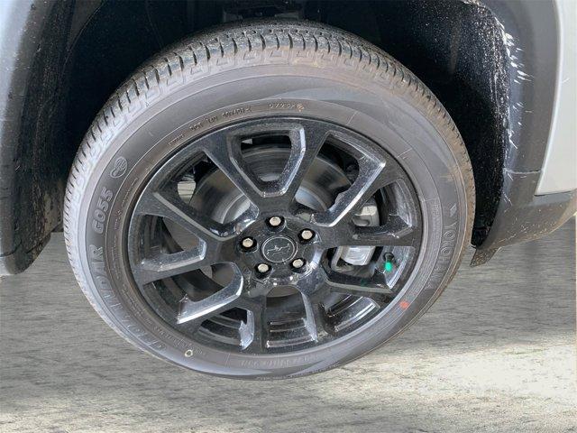 new 2026 Jeep Compass car, priced at $31,640