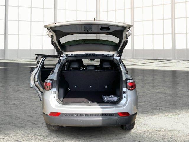 new 2026 Jeep Compass car, priced at $31,640