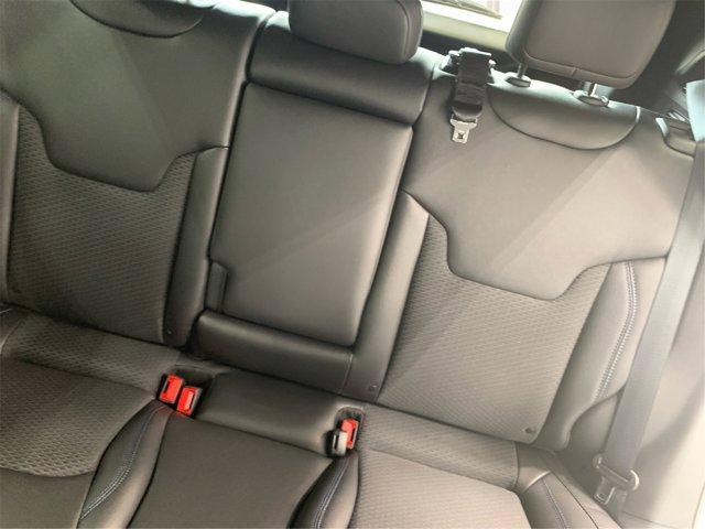 new 2026 Jeep Compass car, priced at $31,640