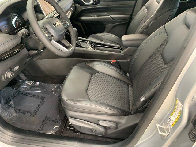 new 2026 Jeep Compass car, priced at $31,640